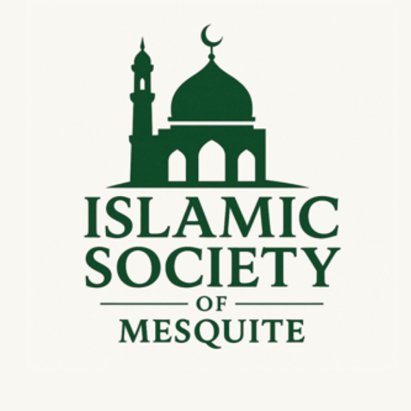 Islamic Society of Mesquite Logo